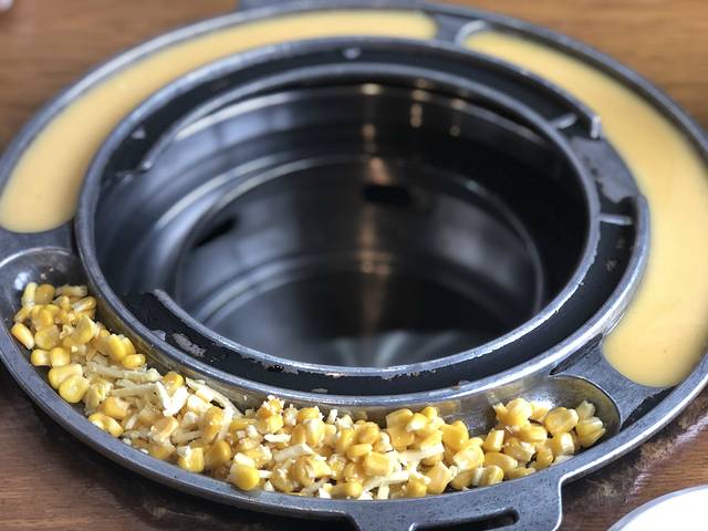 钟路商会·缘家(虹泉路店)