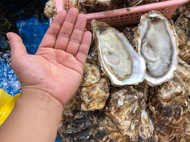 三亚市第一农贸市场