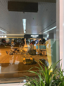 长乐国际机场旅游景点攻略图
