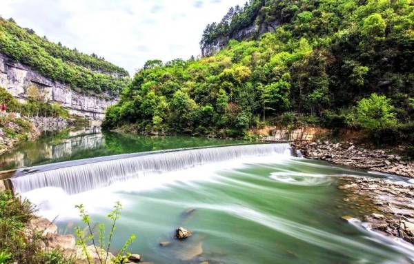 遵义云门囤景区介绍图片