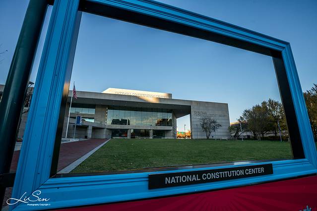 国家独立历史公园