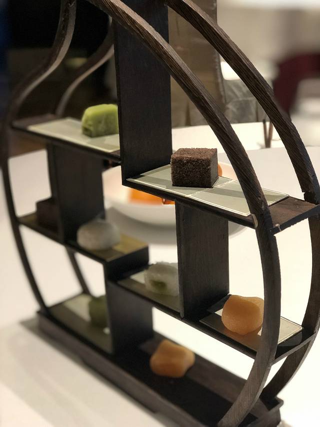 俏江南(长风大悦城店)