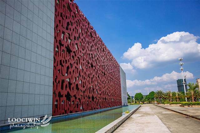 崇左市壮族博物馆