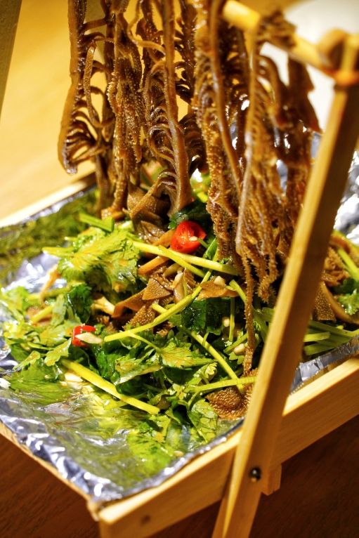 楚厨·地道湖北味(JFC品尚中心店)