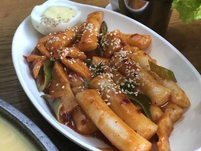 钟路商会·缘家(虹泉路店)