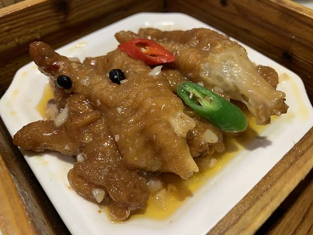 禄运茶居(正佳广场店)