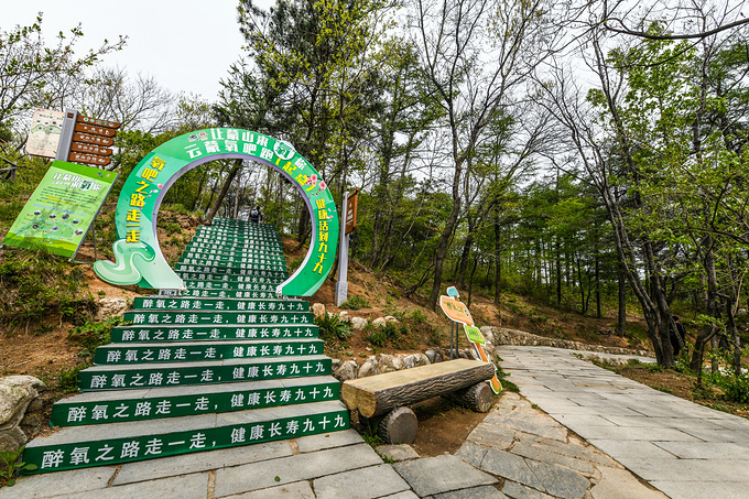 【好客山东】山东之美不止是青烟威,还有鲁南的沂蒙仙山