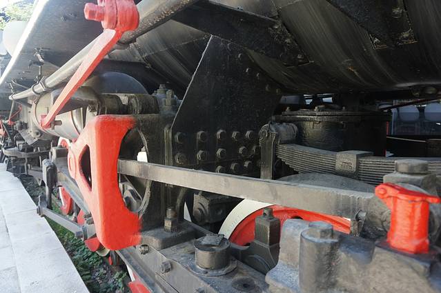 虹口区大柏树1876创意园