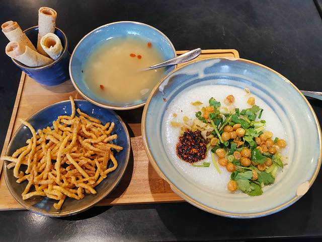 大王油茶(二厂文创公园店)