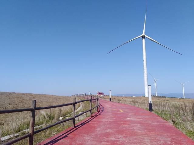 龙里油画大草原