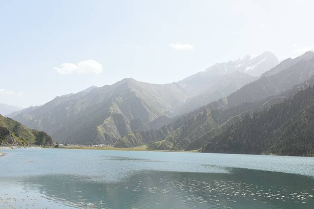 大龙池旅游风景区