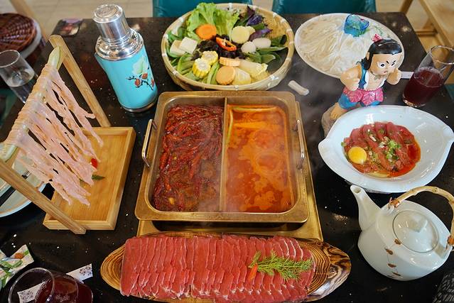 福禄娃一家人火锅(顺义店)