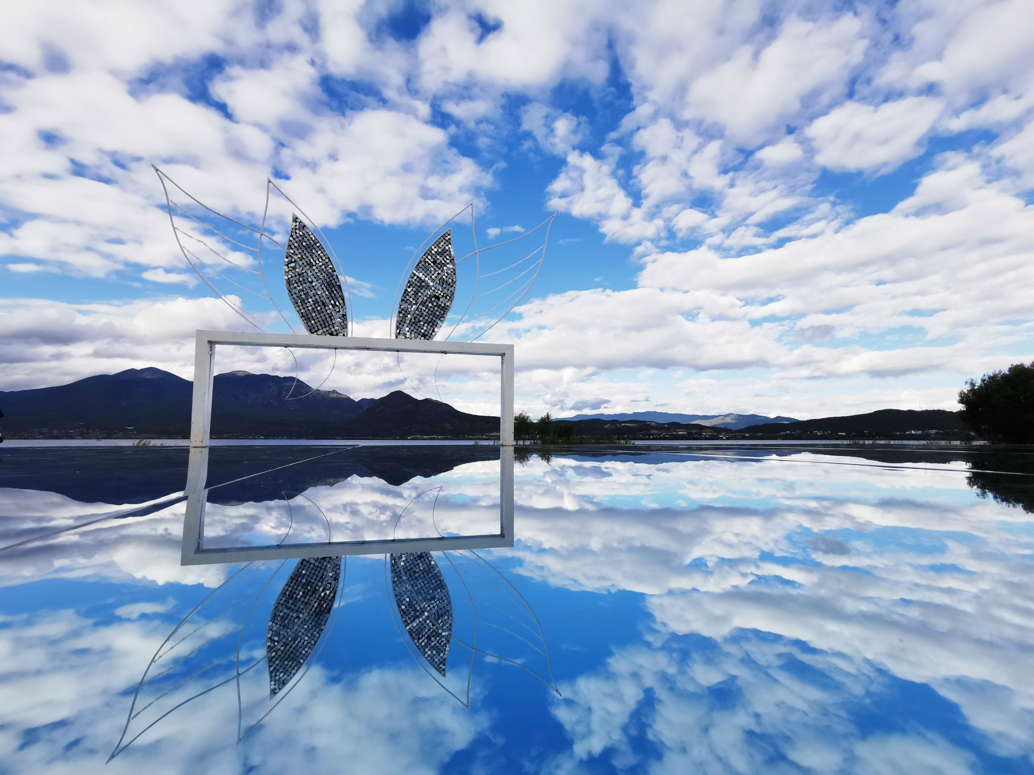 2022拉市海湿地公园游玩攻略,来到拉市海才真正感受到什么.