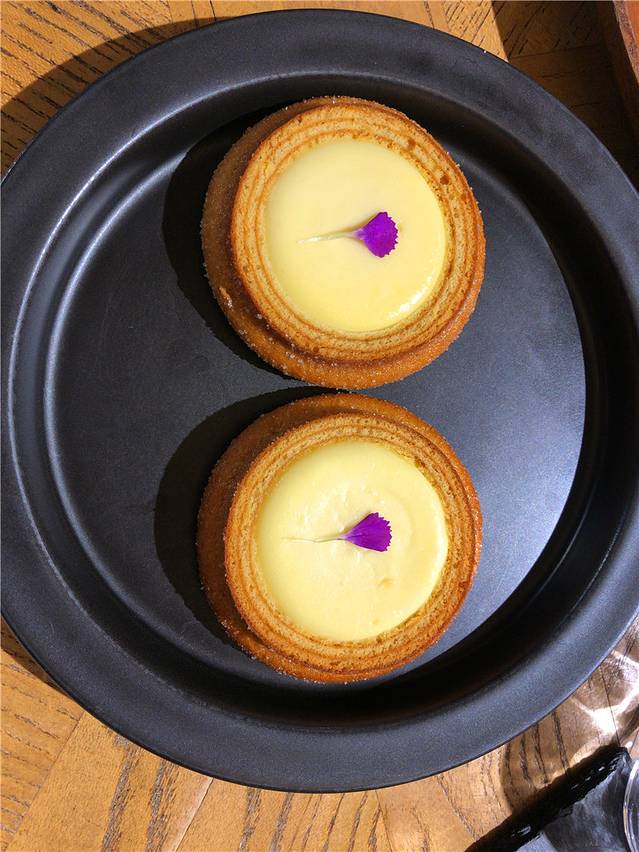 沐汐与花季(寿桃湖店)