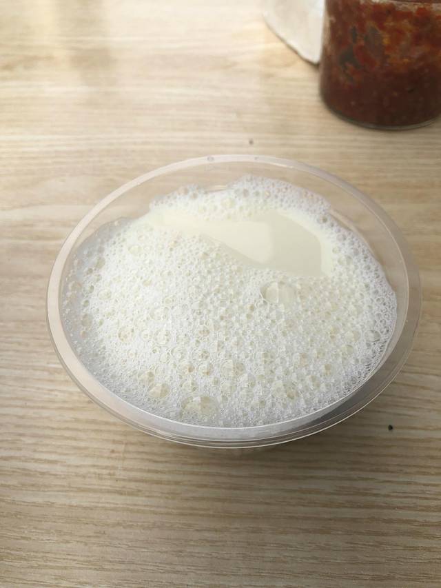 老地方盐田肠粉