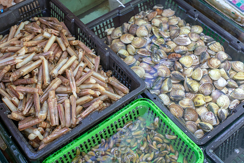 姜母鸭强煎蟹·老厦门王牌菜(中山路店)