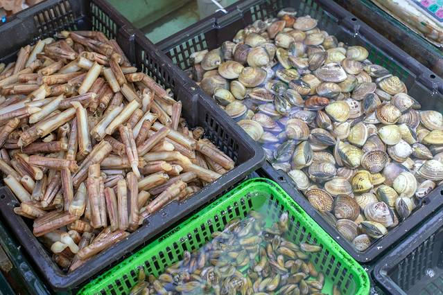 鑫阿强海鲜大排档·姜母鸭阿强煎蟹(中山路总店)