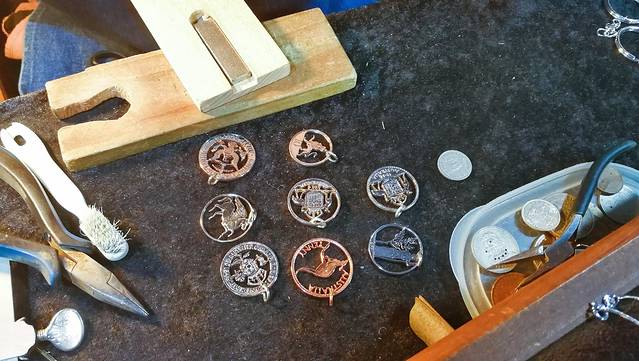 冲浪者天堂海滩市集