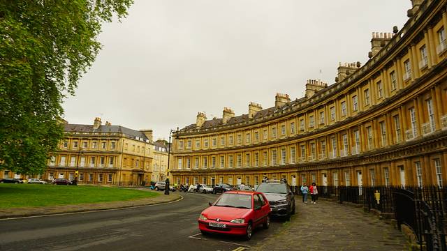 简•奥斯汀纪念馆