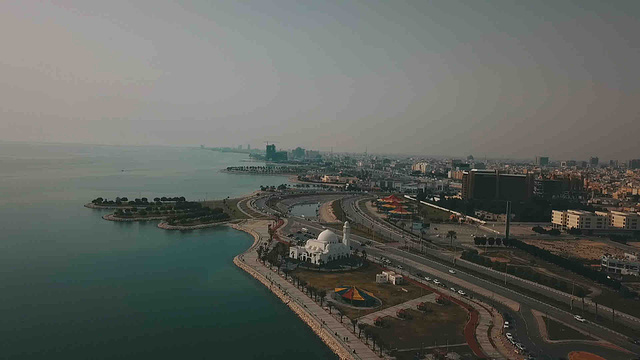 库拜尔滨海区旅游景点图片