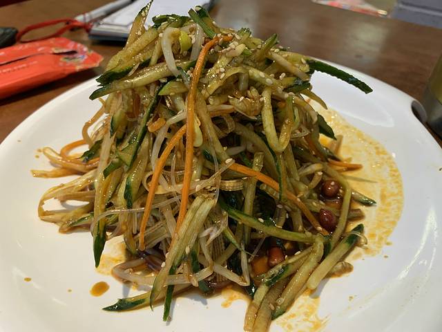 东北人·东北菜(天河店)