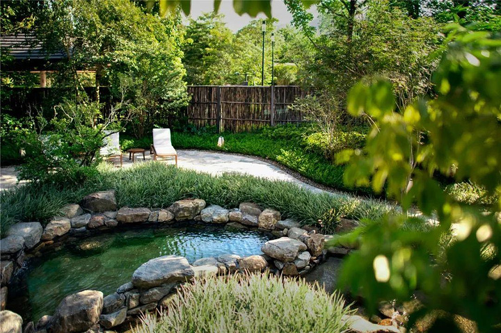 的自然,感受真温泉文化,畅想生活的绚烂_清远新景泉温泉度假区&quot