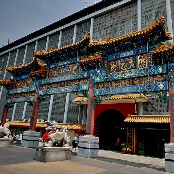 2022南京云锦博物馆门票,南京南京云锦博物馆游玩攻略,南京云锦博物馆游览攻略路线/地址/门票价格-【去哪儿攻略】