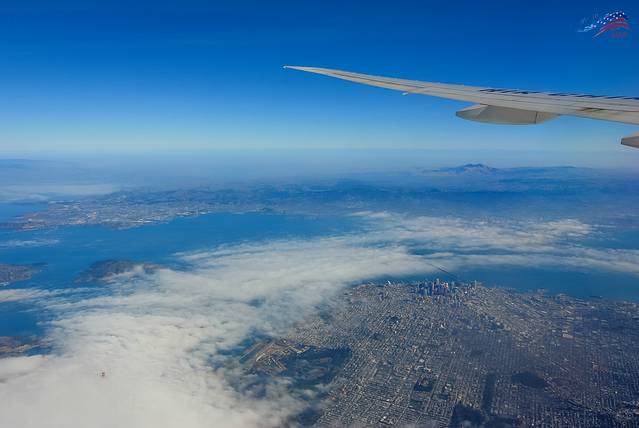 旧金山国际机场