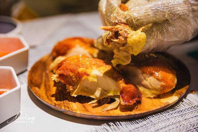 稍微秀创意品味餐厅(三亚湾店)