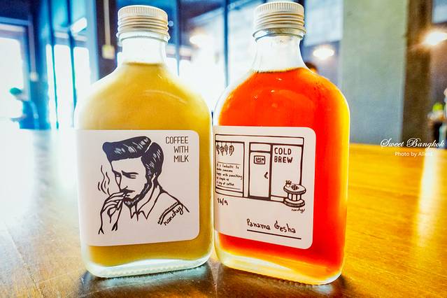 Factory Coffee(曼谷店)