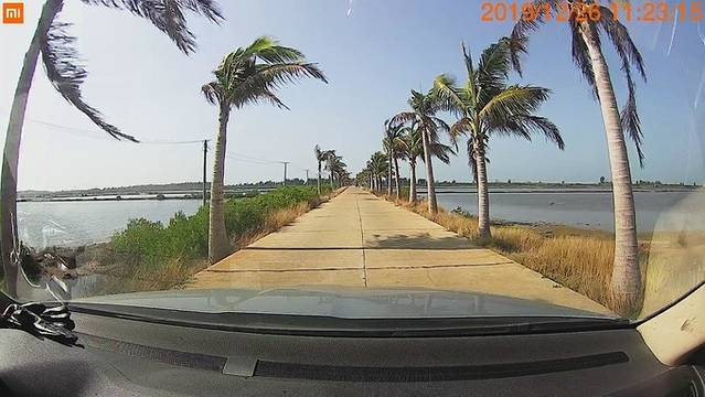 中国大陆南极村