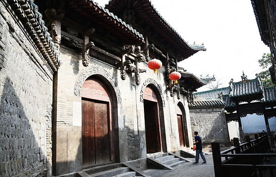 洛阳隋唐大运河文化博物馆旅游景点图片