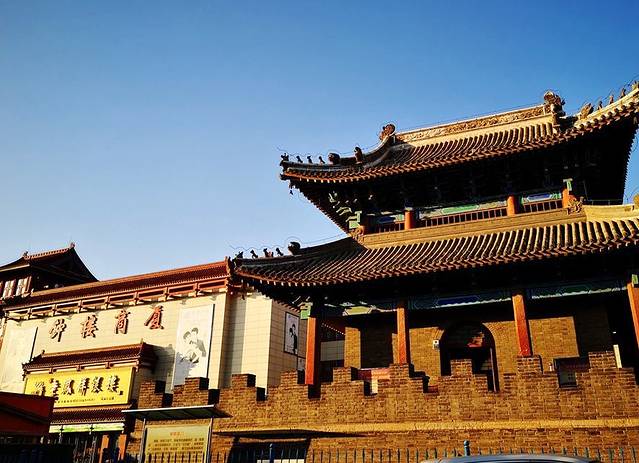 保定市天主教堂