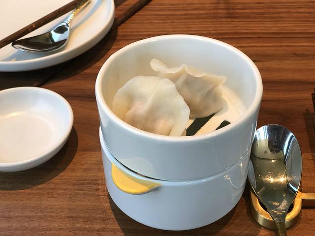 喜鼎(泸定路店)