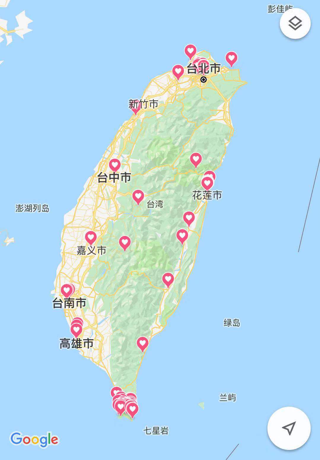 澎湖人口_台湾澎湖独木舟好手挑战海峡 出意外一人失踪(2)