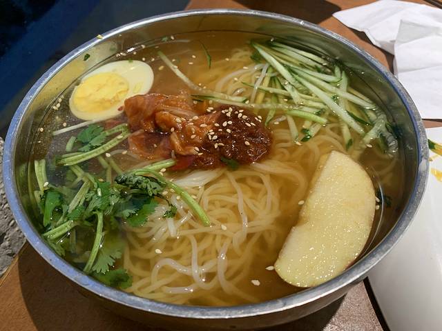 东北人·东北菜(天河店)