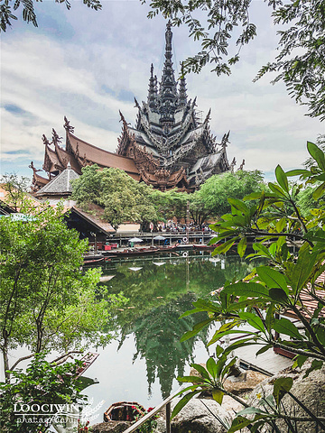 .还不便宜500泰铢(约等于100元人民币) 泰国 很