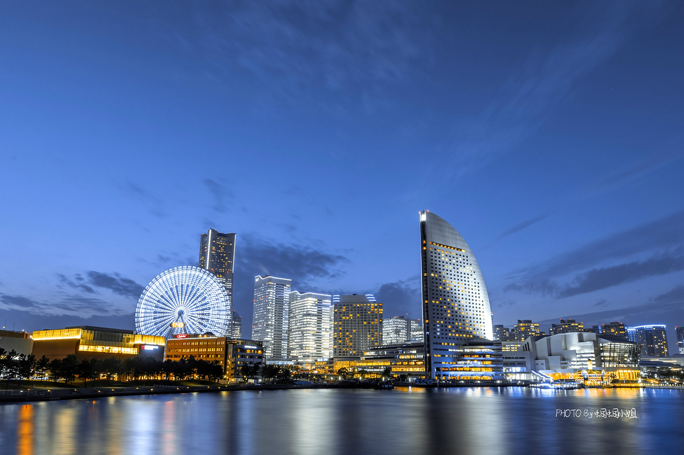 2020横滨港未来21-旅游攻略-门票-地址-问答-游记点评，横滨市旅游旅游景点推荐-去哪儿攻略