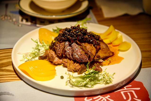 缘贡自贡菜·川菜馆(春熙路店)