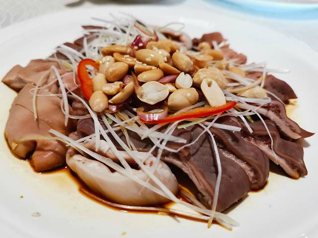 炳胜品味(海印总店)