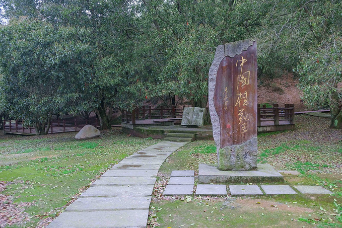 柯橋驗客|稽山鑑水詩路柯橋之旅-紹興旅遊攻略-遊記-去哪兒攻略