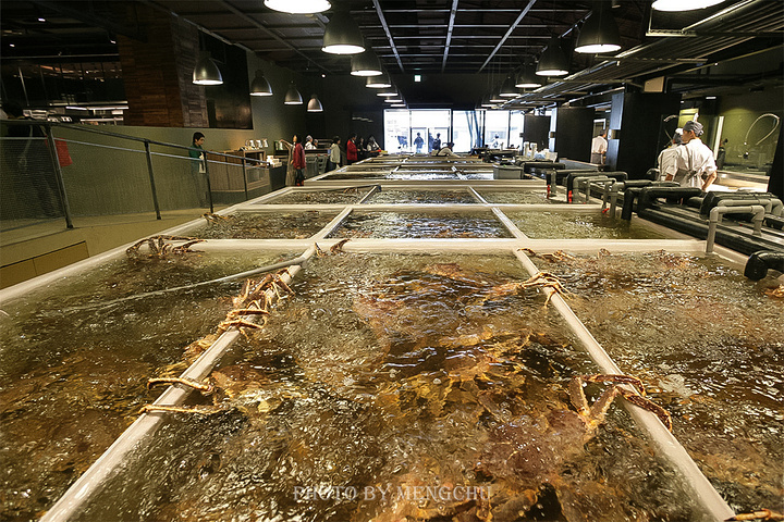 21最受欢迎的是立吞美食 由日本全国寿司比赛冠军武田正彦坐镇 以寿司为主 又快又好且货真价实的 上引水产 评论 去哪儿攻略