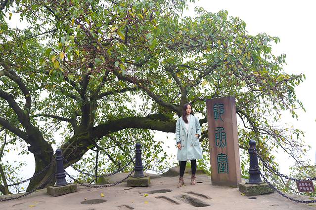 原来网红城市重庆周边,还隐藏了这三大人文历