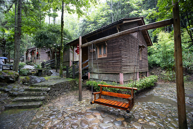 三天两晚畅游松阳,探寻“最后的江南秘境”-松阳旅游攻略-游记-去哪儿攻略