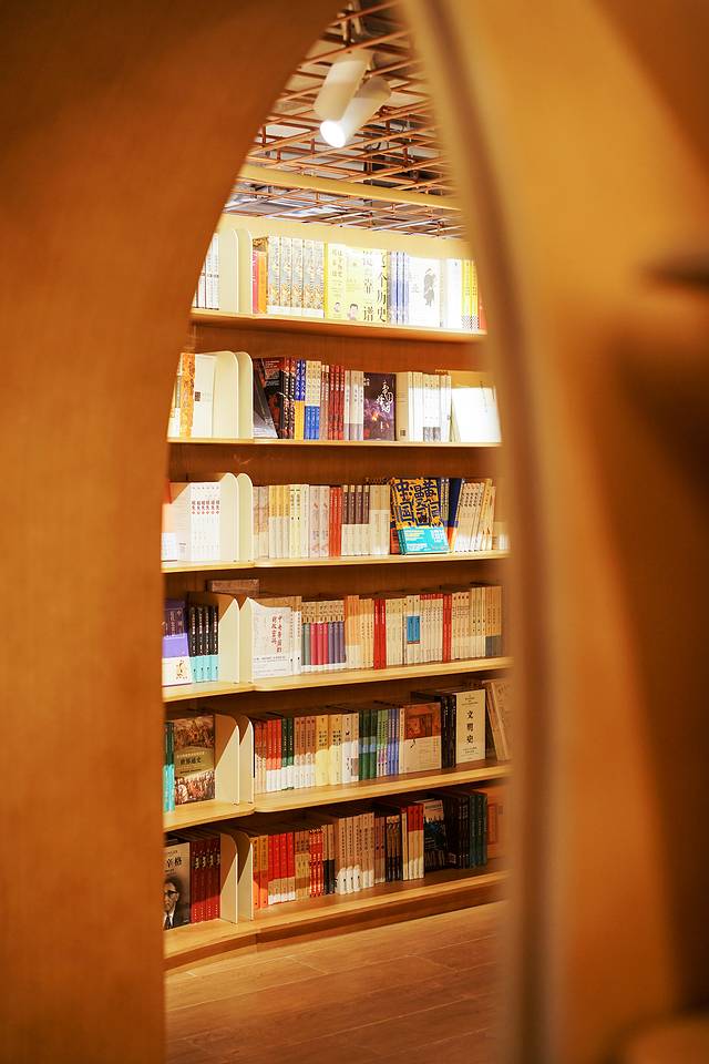 杭州湖滨银泰in77