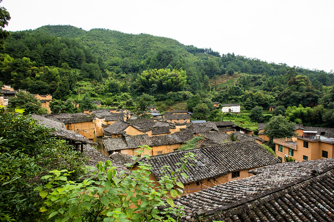 说说这次旅行图片