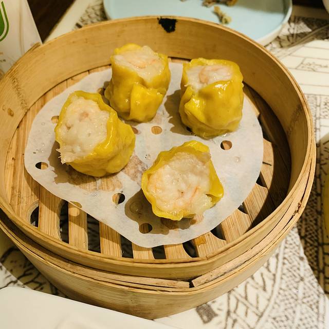 玲珑·新粤菜(安华汇店)