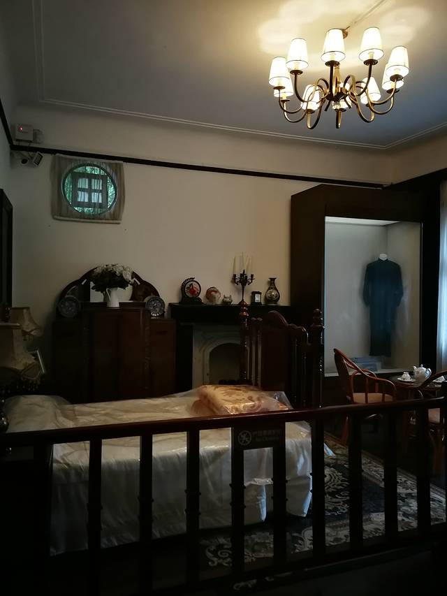 重庆宋庆龄旧居陈列馆