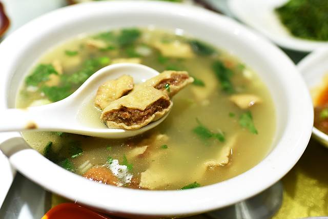 小叶手抓(治平路店)