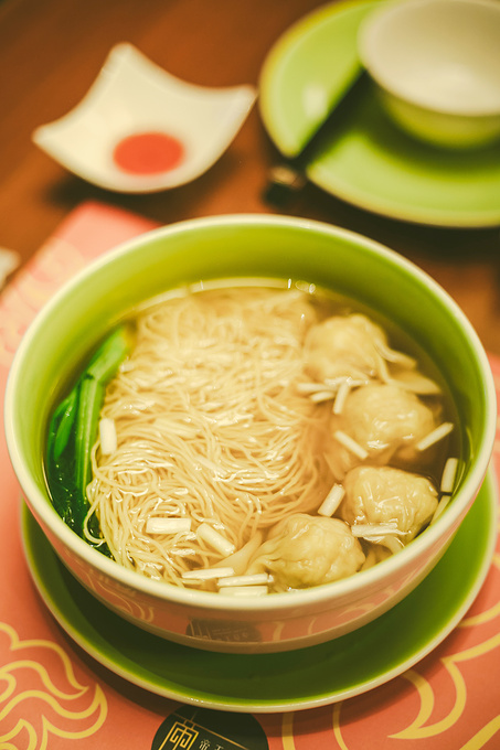 食｜帝王点心：港式味道应有尽有图片